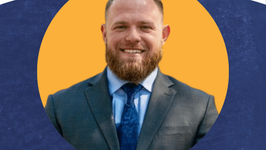 Texas AFT COPE Endorses Taylor Rehmet in Special Election for Texas State Senate
