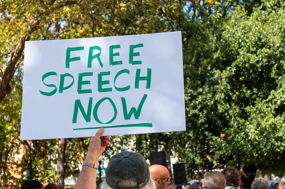 Texas universities fall in FIRE’s free-speech rankings amidst AAUP concerns over academic freedom