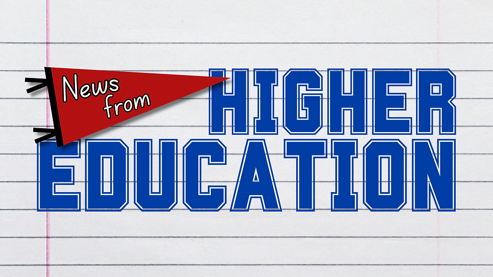 KUT termination marks further tension between public education and political agendas
