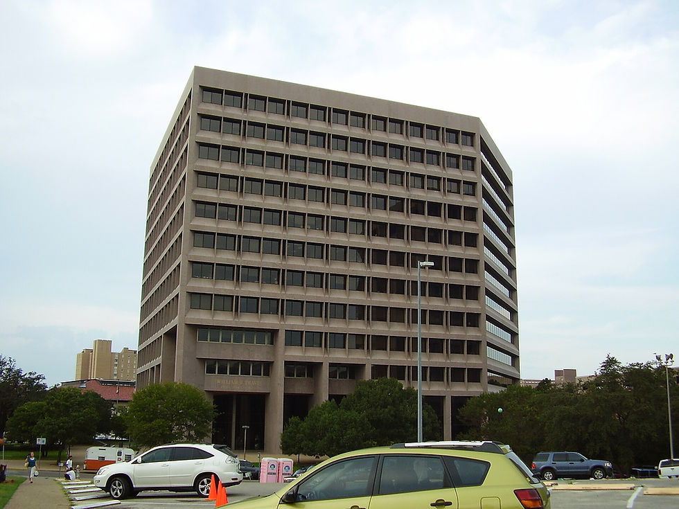 TEA headquarters