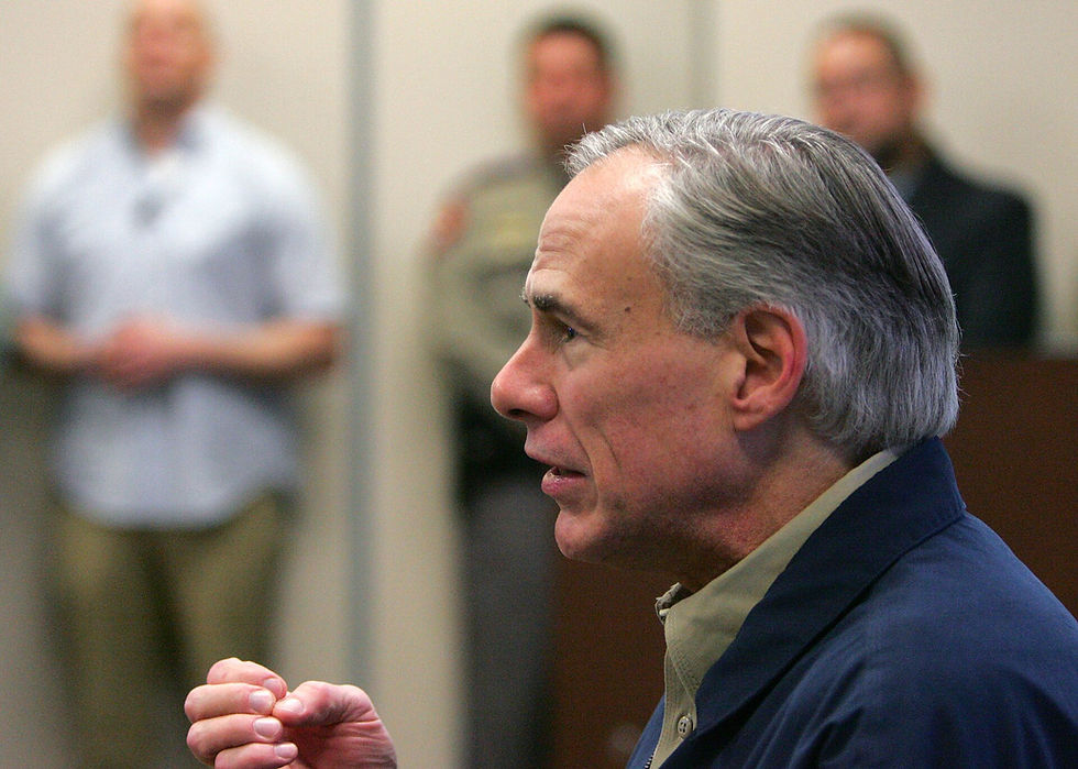 Gov. Abbott launches Classroom Commission as educators look for action