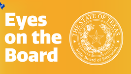 SBOE Opens Public Comment Window for Social Studies and Literary Lists