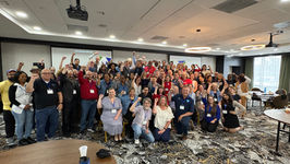 GALLERY: Texas AAUP-AFT Higher Education Summit