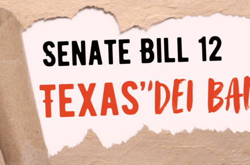 Federal Judge Halts SB 12 in Three Districts, Opening Door to Statewide Challenge