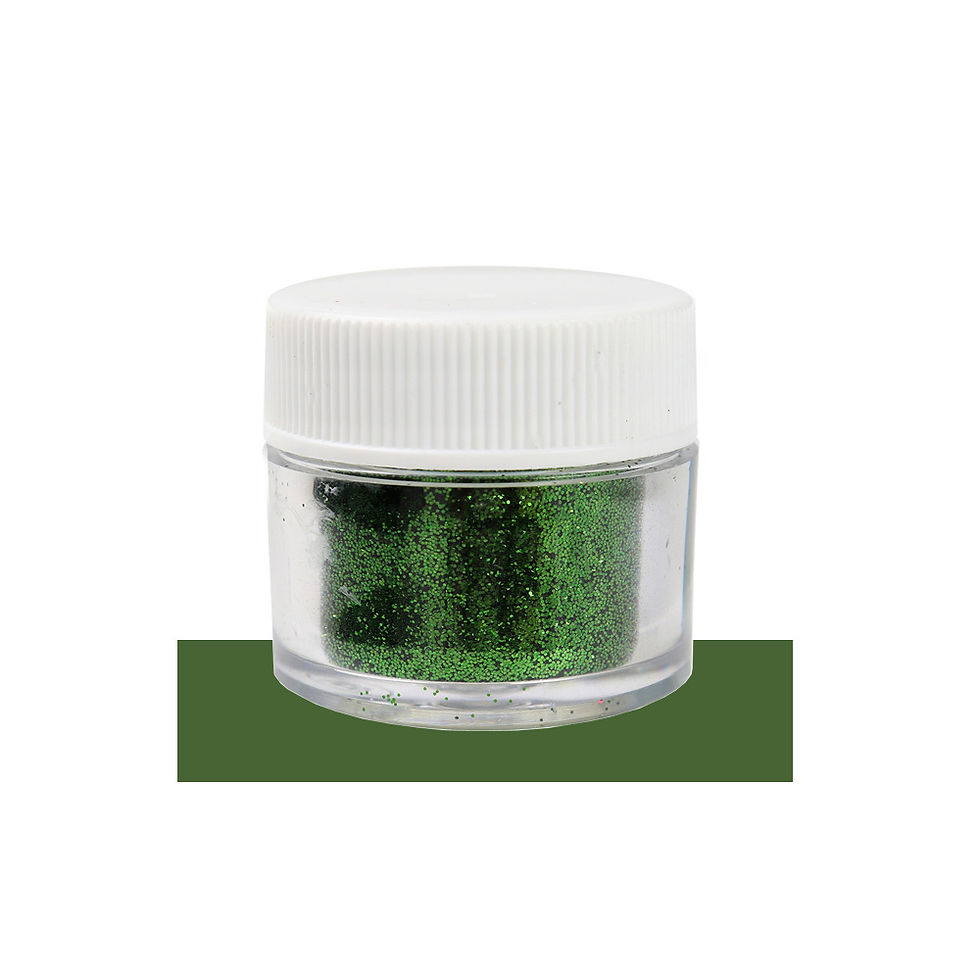 Thumbnail: O'Creme Sparkle Disco Dust, 5 Grams
