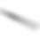 Thumbnail: O'Creme Gold Stainless Steel Straight Tip Tweezers, 10"