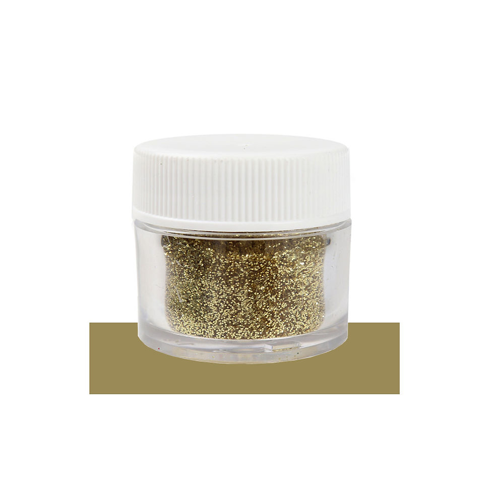 Thumbnail: O'Creme Sparkle Disco Dust, 5 Grams