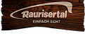 Raurisertal Logo