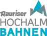 Rauriser Hochalmbahnen Logo