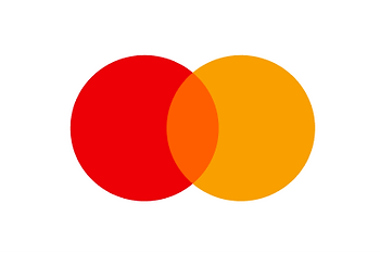 Mastercardi logo