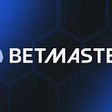 betmaster kasiino logo