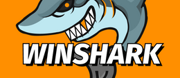 WinShark logo