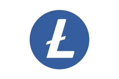 litecoin logo