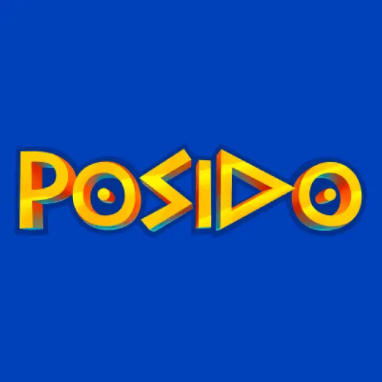 posido kasiino logo