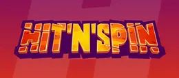 Hit'n Spin logo