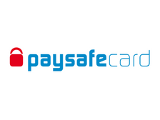 Paysafecard makseviisi logo