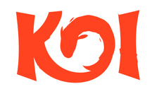 koi kasiino logo