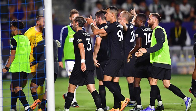 Nhận định UNAM Pumas vs Mazatlan, 9h05 ngày 28/7 thuộc Mexico. content media