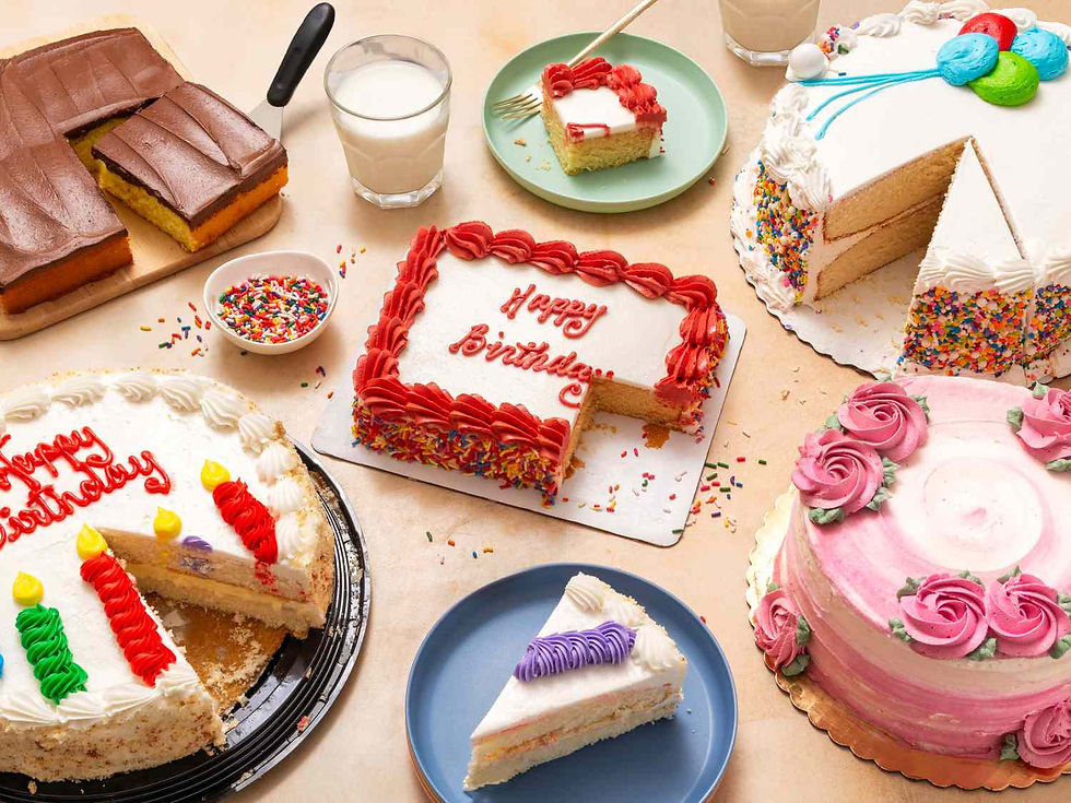 Discovering the Best Birthday Cake Shop in Kolkata—Why CakeRMon is the Heart of Kolkata’s Celebrations