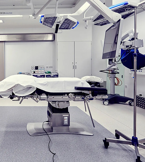 Healthcare facility projects - .jpg