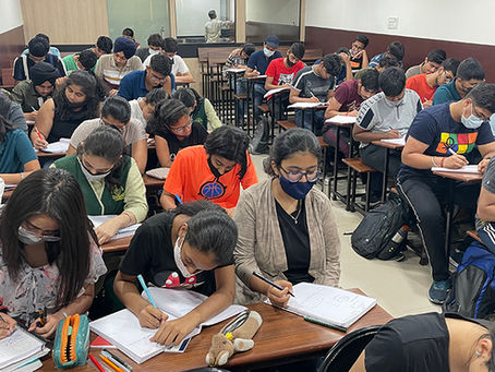  IIT JEE Coaching Institute in Kolkata