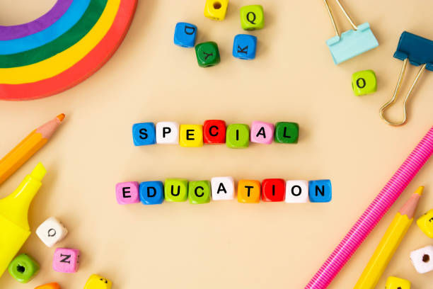 Special Education Program in Kolkata