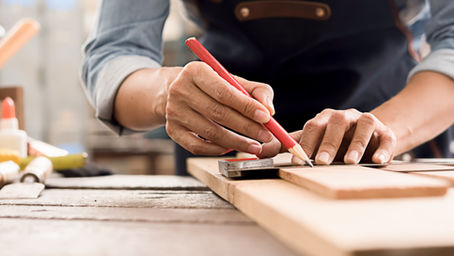 5 conseils pour réussir vos projets de menuiserie DIY