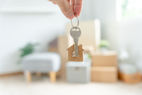 Achat de votre première maison : quels critères prendre en compte ?