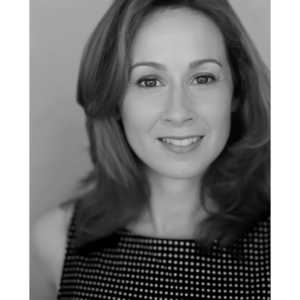 Elizabeth Tobias