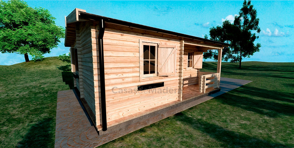 Miniatura: CASA ARENAS