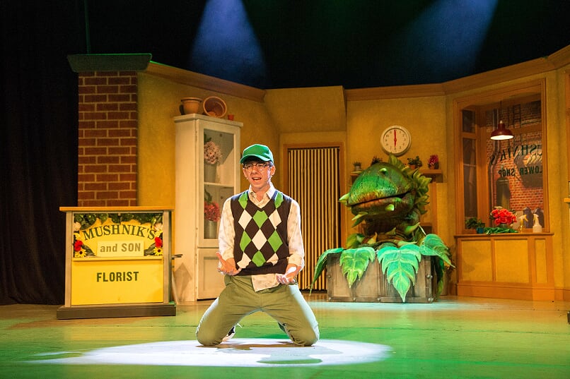 spa little theatre spa little theatre