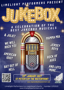 Jukebox - January 2027