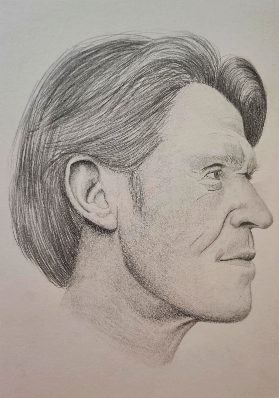 Dafoe