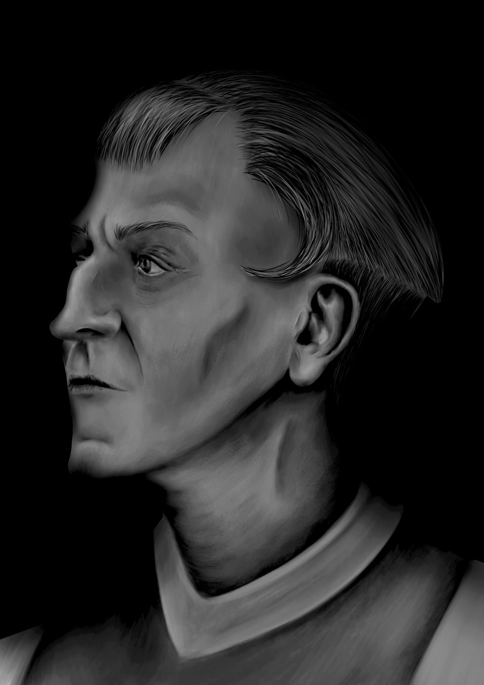 Frollo - Mix 1