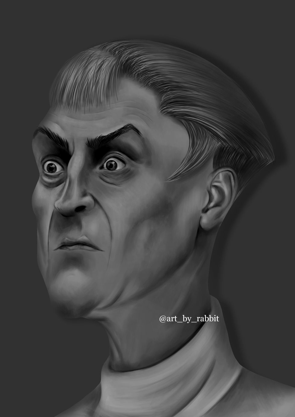 Frollo Real