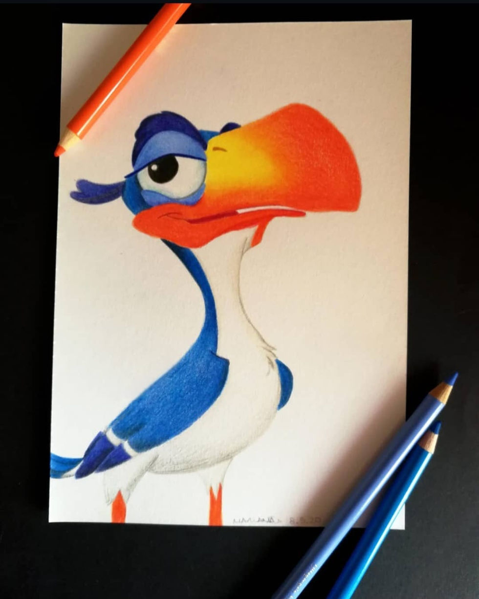 Zazu