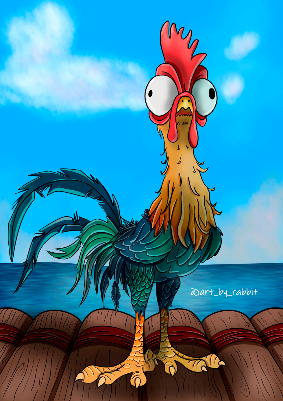 Hei Hei
