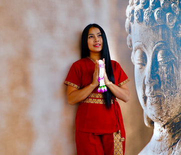 Namon Thaimassage - Pupea