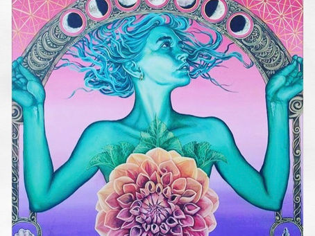 Manifesting Your Reality