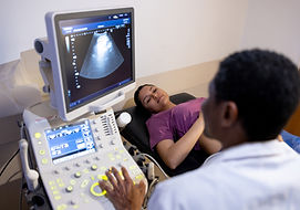 adom academy ultrasound