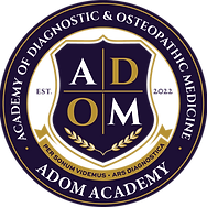 ADOM Seal