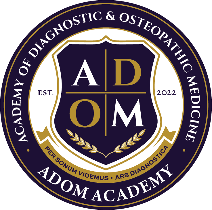 ADOM Seal