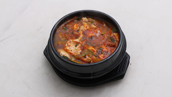 Ragout de tofu avec ou sans bœuf