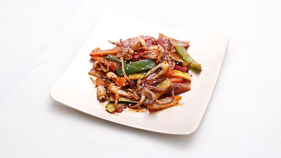 Menu T