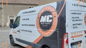 👷♂️Toute l'équipe de Midi Chape est unanime sur ...