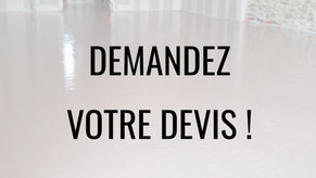 TVA à 10% sur une chape liquide : comment ça marche ?