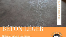 Béton léger en chape : quand et pourquoi on le coule, et où il fait vraiment la différence