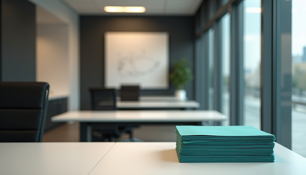 Comprehensive Financial Management Solutions in Edmonton