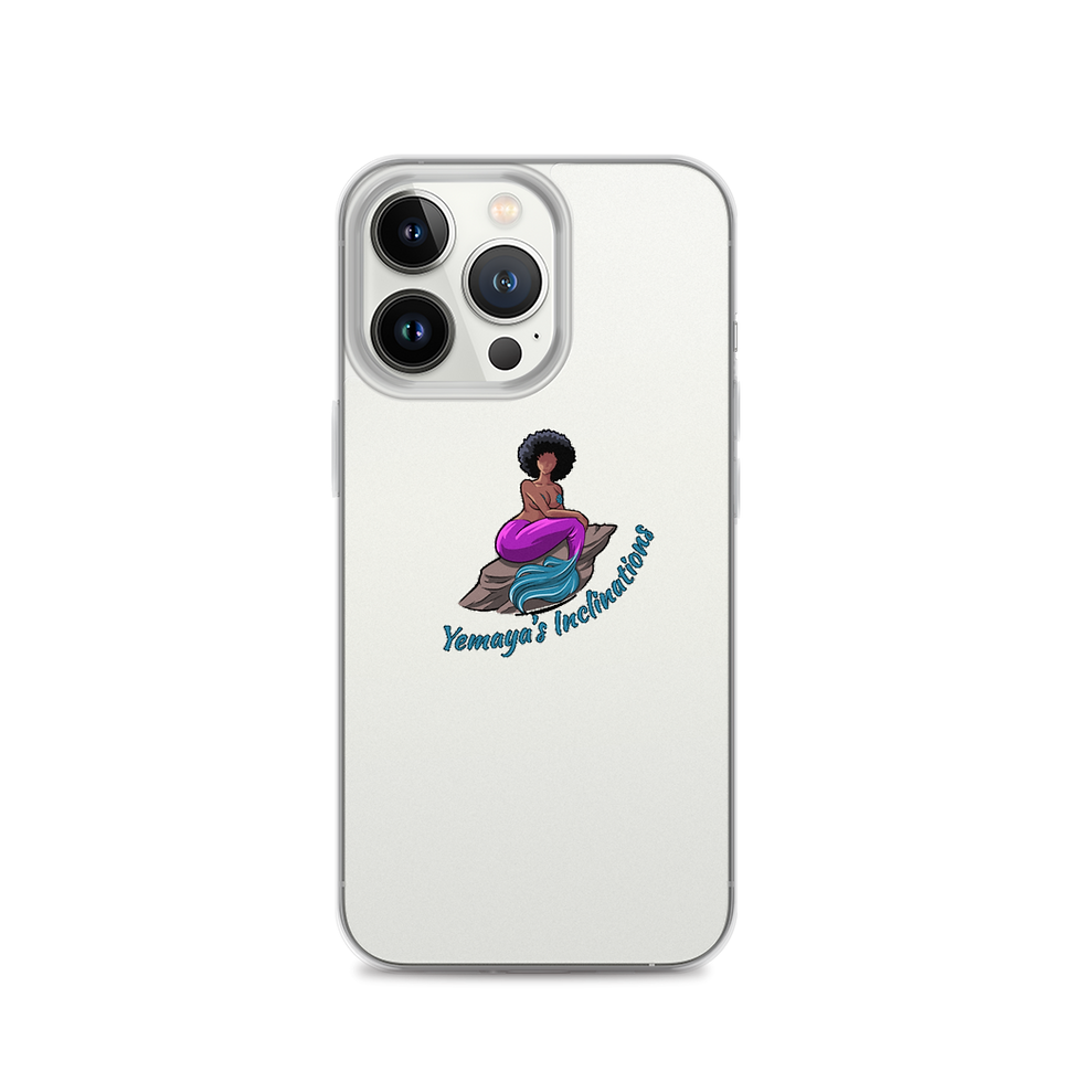 Thumbnail: Clear Case for iPhone®