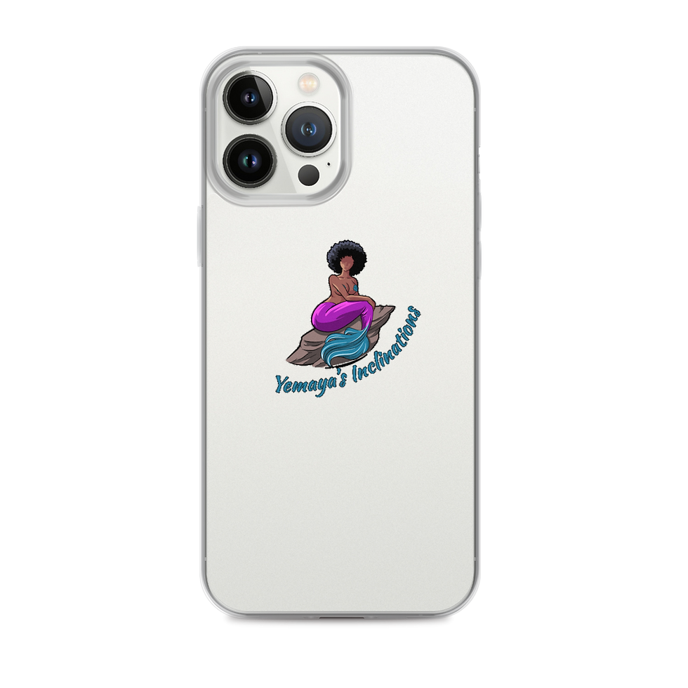 Thumbnail: Clear Case for iPhone®